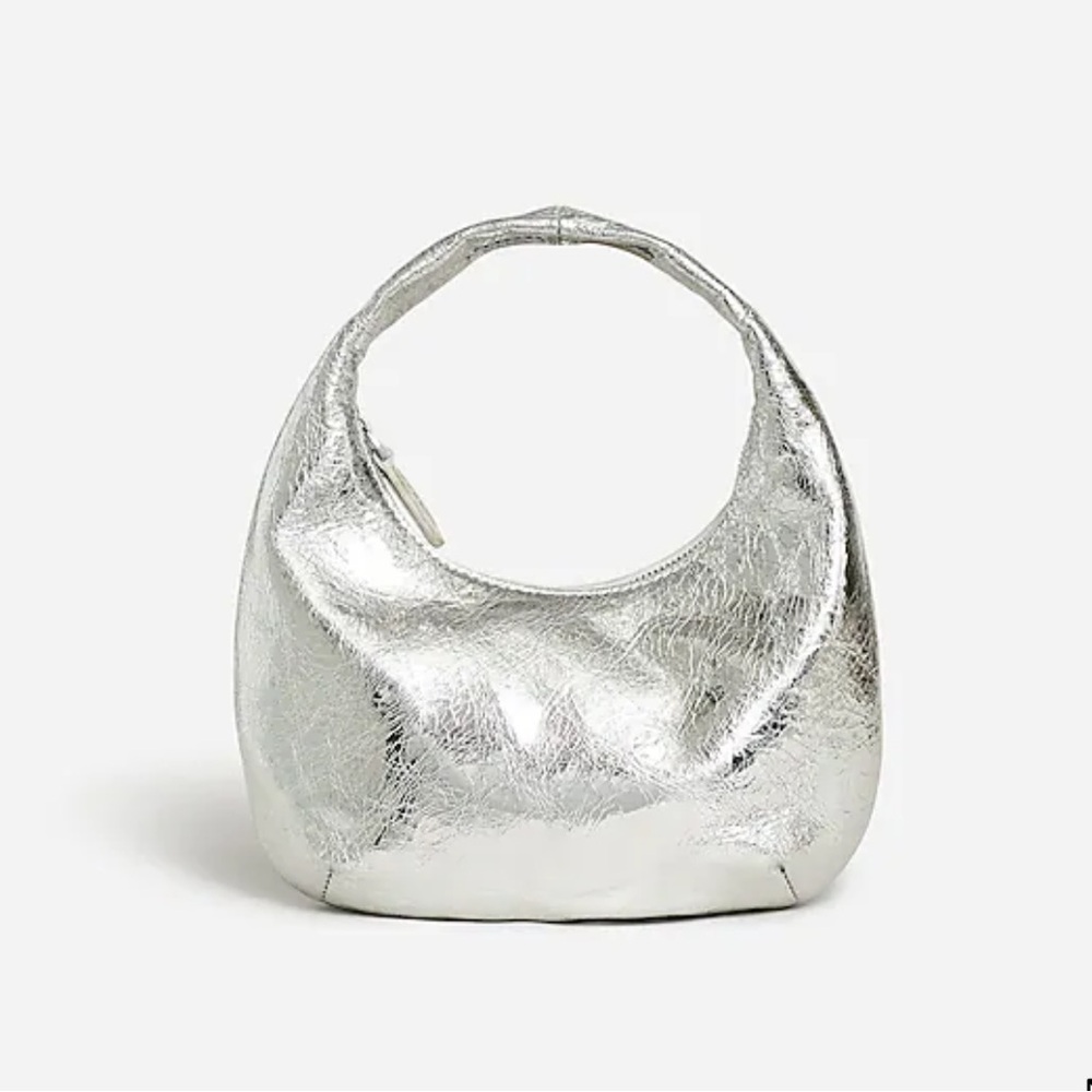 NWT - Madewell Micro Hobo Bag